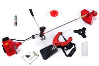 Kosa kosiarka spalinowa GERMAN 5,2KM + OLEJ STIHL