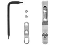 Klips i kółko do smyczy Leatherman Free i Bond 934866