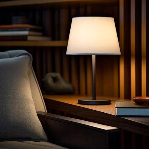 Żarówka LED C37 E14 SMART 5W RGB WW CW Wi-Fi TUYA SuperLED na Arena.pl