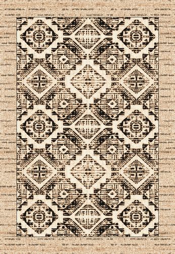 Dywan Agnella OPTIMAL BISON beige 160X220 na Arena.pl