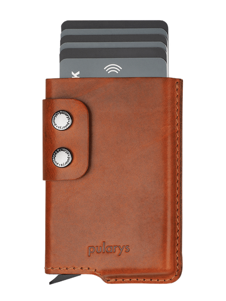 Portfel RFID FUNKY - Insider Line 1722 zdjęcie 1