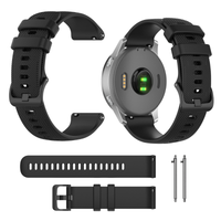 Pasek do Huawei Watch GT2 PRO 3 46mm Pro 48mm Active Classic uniwersalny