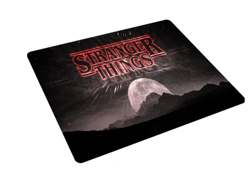 Podkładka pod myszkę Stranger Things na Arena.pl