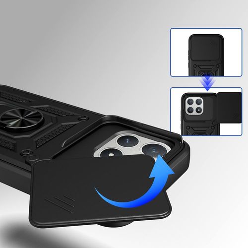 tech-protect camshield pro xiaomi poco f8 pro black na Arena.pl