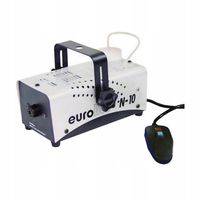 Wytwornica dymu DJ generator mgły