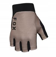RĘKAWICE FOX RANGER GEL SHORT SAND M