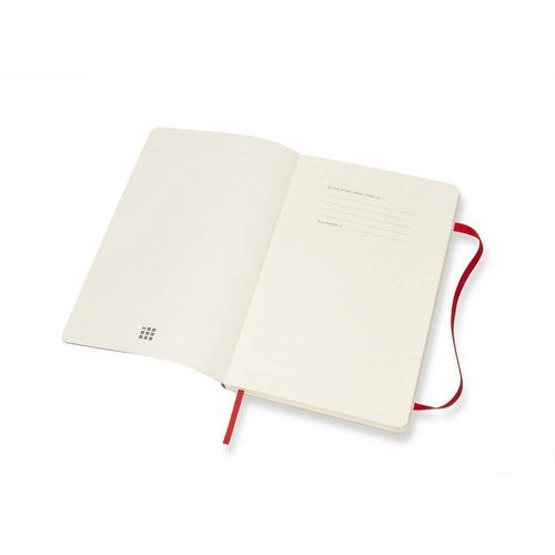 MOLESKINE Notatnik ok. A5 VM303-03 na Arena.pl