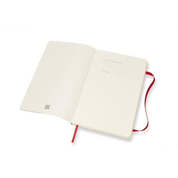 MOLESKINE Notatnik ok. A5 VM303-03 zdjęcie 4