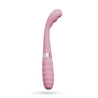 wibrator punktu g crushious pixie dualny usb 20 cm