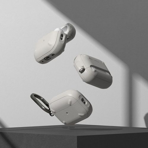 Etui do AirPods Pro 1/2, Ringke, case, pokrowiec na Arena.pl