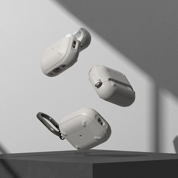 Etui do AirPods Pro 1/2, Ringke, case, pokrowiec zdjęcie 5