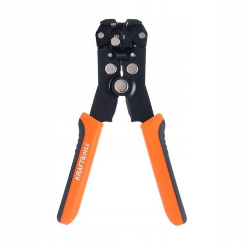 SZCZYPCE DO ŚCIĄGANIA ZACISKANIA IZOLACJI ZACISKARKA KD10690 na Arena.pl