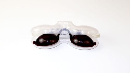 Vision2 Okulary Ochronne Do Opalania Brązowe na Arena.pl