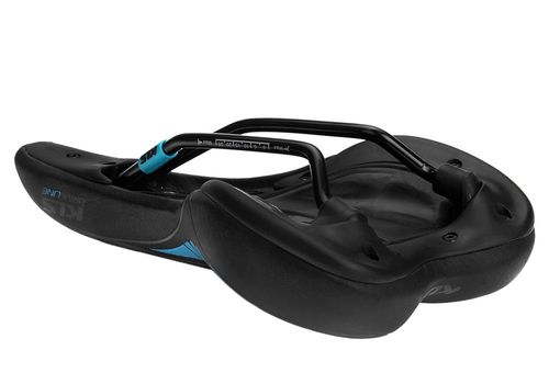 Siodełko KELLYS DRIVELINE 015 blue na Arena.pl