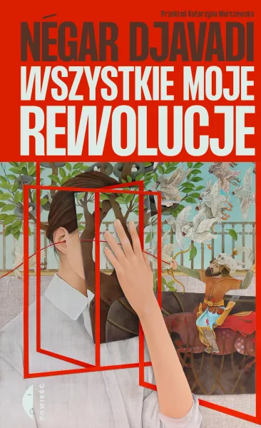 Wszystkie moje rewolucje zdjęcie 1