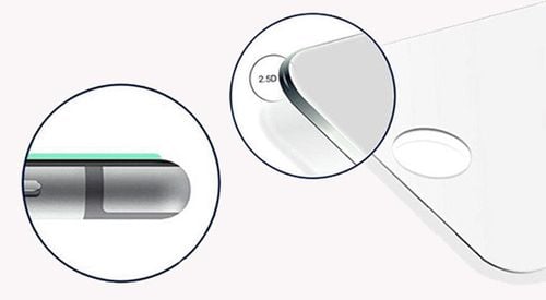 Nuglas Szkło Hartowane - Apple iPhone 7 / 8 na Arena.pl