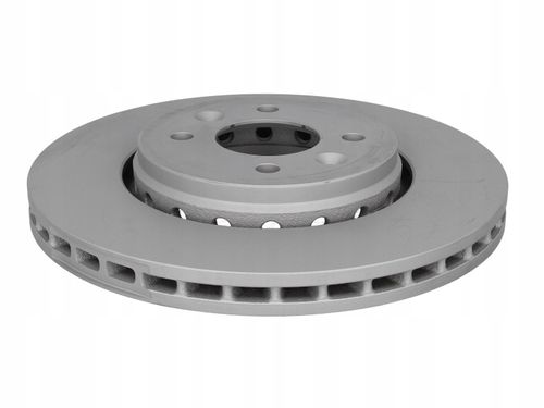 TARCZA HAM PRZOD 280X24 V ATE na Arena.pl