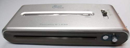 Laminator A4 Prolamic E-1230 marki ProfiOffice na Arena.pl