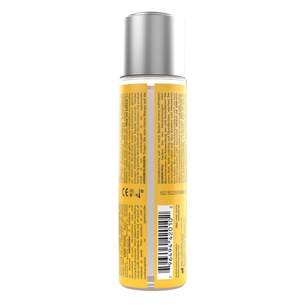 System Jo - H2O Lubricant Cocktails Mimosa 60 Ml zdjęcie 2