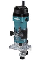 FREZARKA KRAWĘDZIOWA 530W 6MM 32.000 OBR/MIN - M 3711