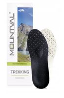 WYGODNE WKŁADKI ODŚWIEŻAJĄCE DO BUTÓW TREKKING