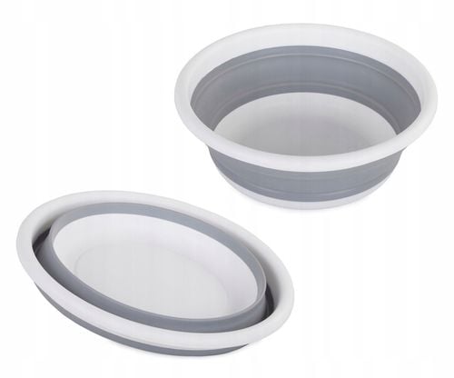 miska silikon okrągła 9 litrów - 01544 na Arena.pl