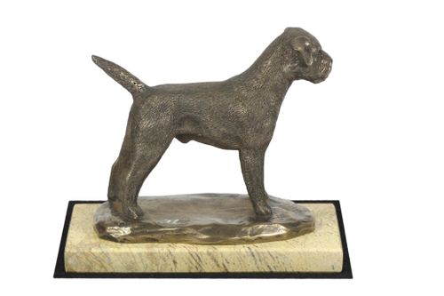 Border Terier - figurka - 4637 na Arena.pl