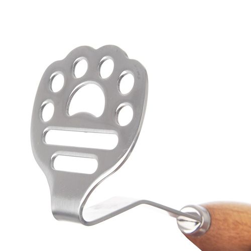 Mały Tłuczek Ubijak Kuchenny do Ugniatania Ziemniaków Warzyw Owoców Past na Arena.pl