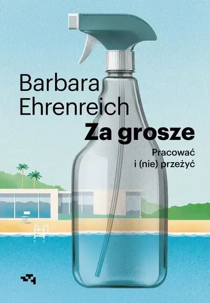 Za grosze. Pracować i (nie)przeżyć zdjęcie 1