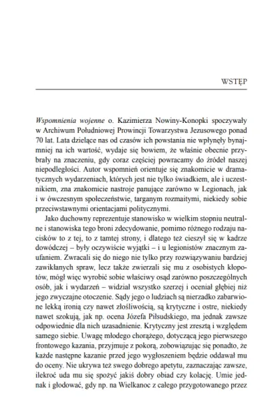 Wspomnienia wojenne 1915-1920 zdjęcie 6