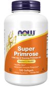 # NOW FOODS Super Primrose (120 kaps.)
