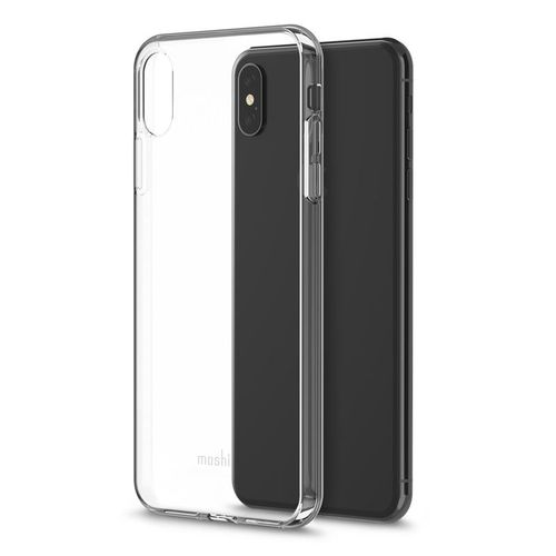Moshi Vitros - Etui do iPhone Xs Max (Crystal Clear) na Arena.pl