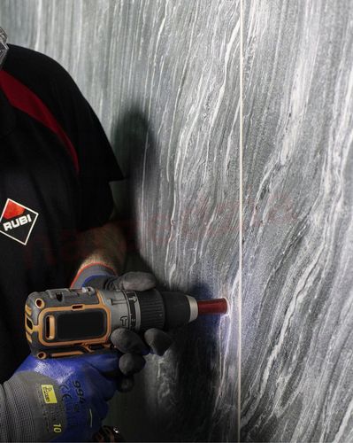 KORONKA DIAMENTOWA DRYGRES 4DRILL 12MM 05927 RUBI na Arena.pl