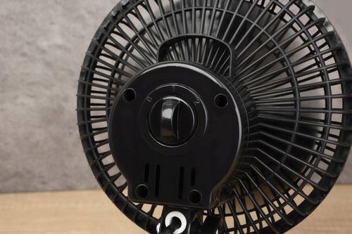 WENTYLATOR BIURKOWY WIATRAK Z KLIPSEM ELDOM WG20 Mocny na Arena.pl