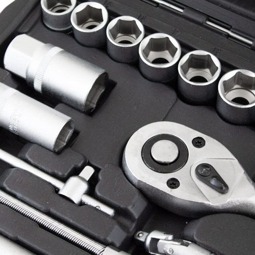 Zestaw narzędzi 82 elementy na Arena.pl