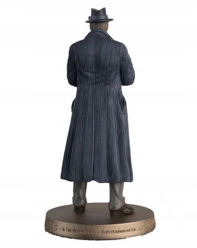 Wizarding Harry Potter Albus Dumbledore 12cm na Arena.pl
