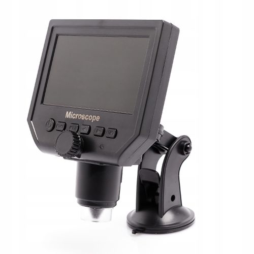 Mikroskop G600 3,6MP na Arena.pl