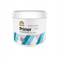 Beckers Podkład Designer Primer do ścian 10L