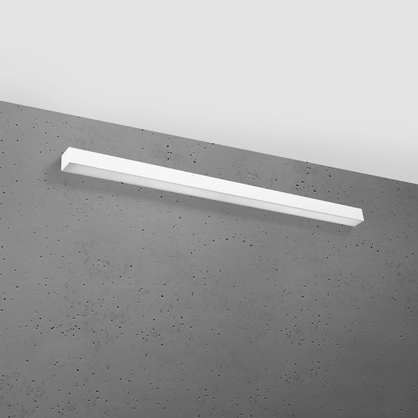 Kinkiet PINNE 117 biały 4000K zdjęcie 2