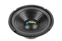 Głośnik montażowy do kolumn 8" Dibeisi niskotonowy 4 Ohm Moc 90W