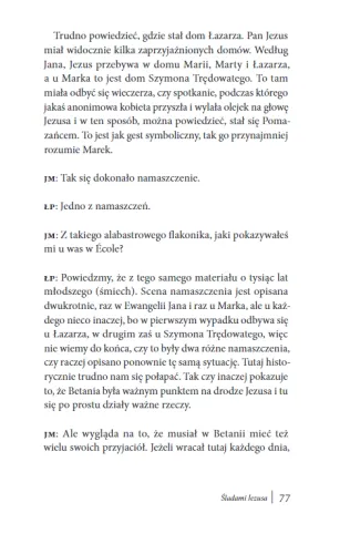 Ostatnie dni Jezusa na Arena.pl