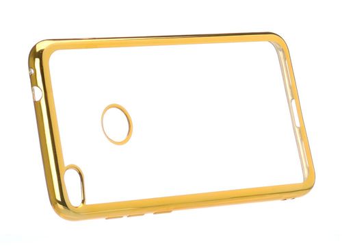 Huawei P9 Lite 2017 - Etui Glossy Chrom na Arena.pl