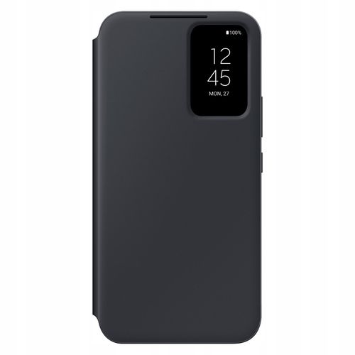 Etui Samsung Smart View Wallet Case do Galaxy A54 czarne na Arena.pl