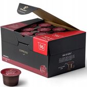 Kapsułki do Tchibo Cafissimo Espresso Intense Aroma 96 szt.