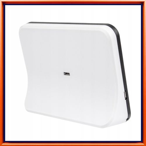 Termostat zdalny smart home VOLT aplikacja WiFi na LTE COMFORT WT 20 na Arena.pl