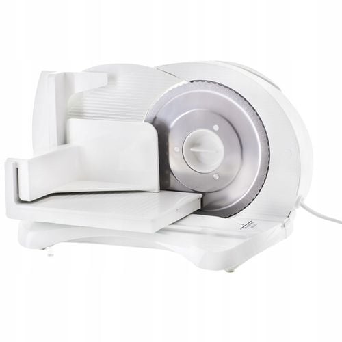 MOCNA KRAJALNICA DO CHLEBA SMAPP WĘDLIN 294.5 300W POLSKA BIAŁA na Arena.pl