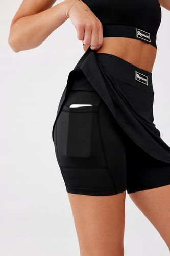 SPÓDNICO SPODENKI TRENINGOWE SZYBKOSCHNĄCE na Arena.pl