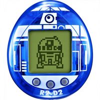Tamagotchi Star-Wars R2-D2 Original Bandai