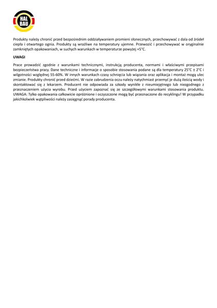 Hydroizolacja Zestaw Folia w płynie 12kg Grunt 2l Taśma 10m zdjęcie 15