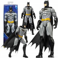 BATMAN DUŻA FIGURKA Z RUCHOMYMI KOŃCZYNAMI 30 CM